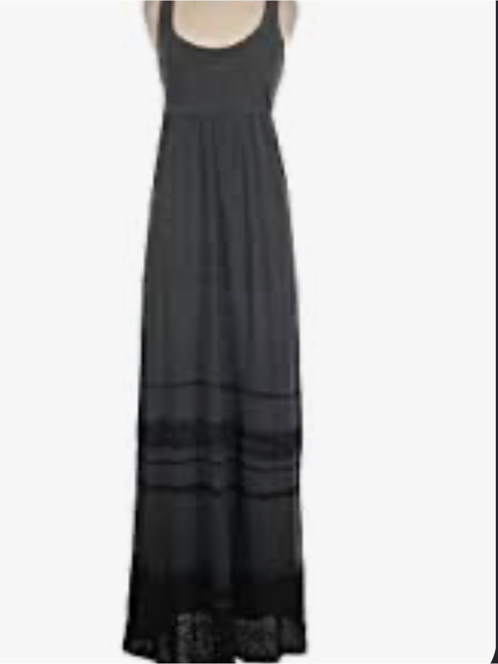 JAMES PERSE Maxi Dress,3